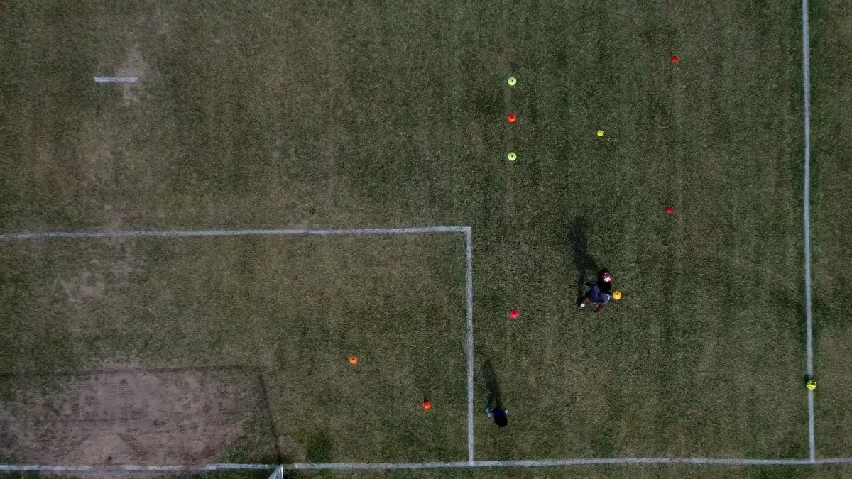 PSP training session